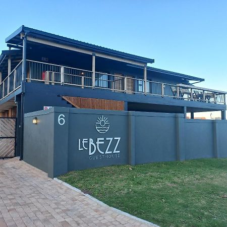 Le Bezz Guesthouse Ballito Luaran gambar
