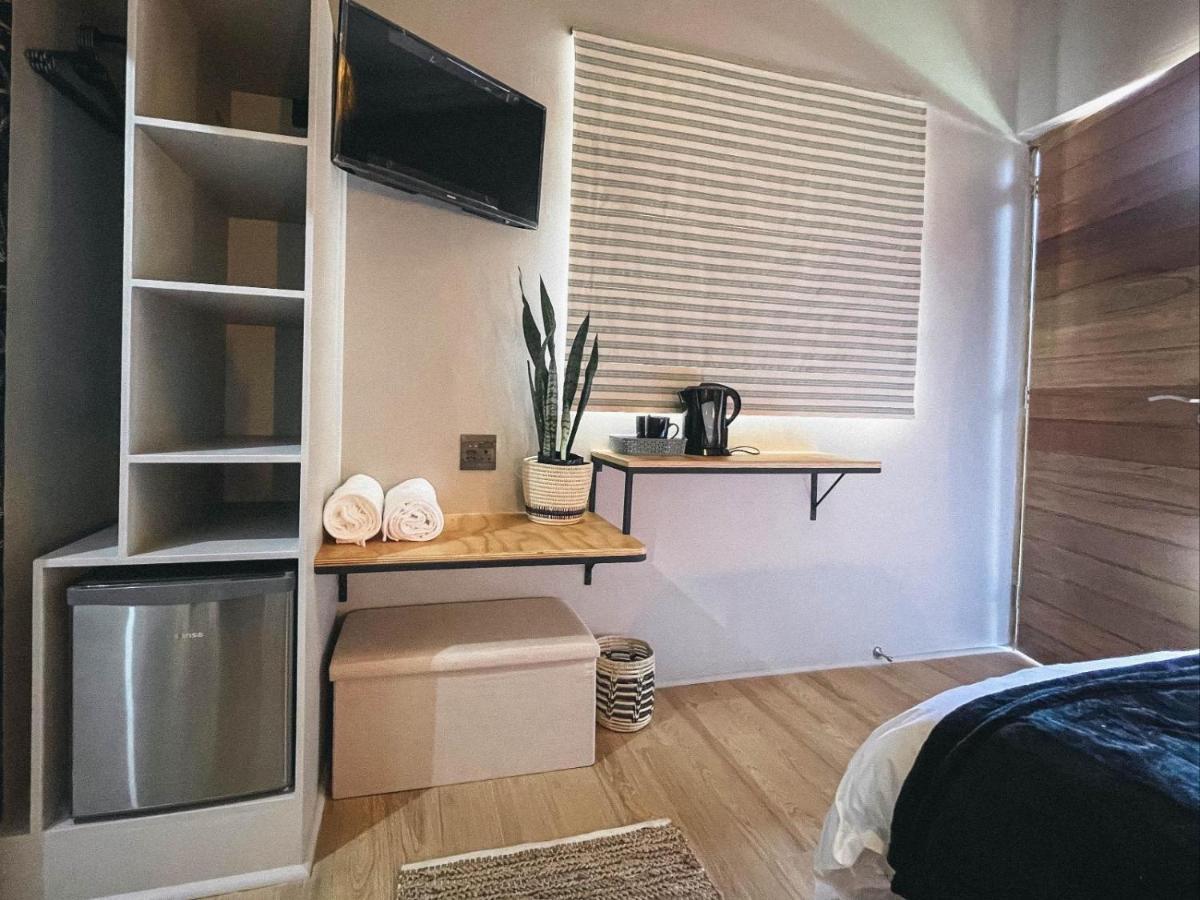 Le Bezz Guesthouse Ballito Luaran gambar