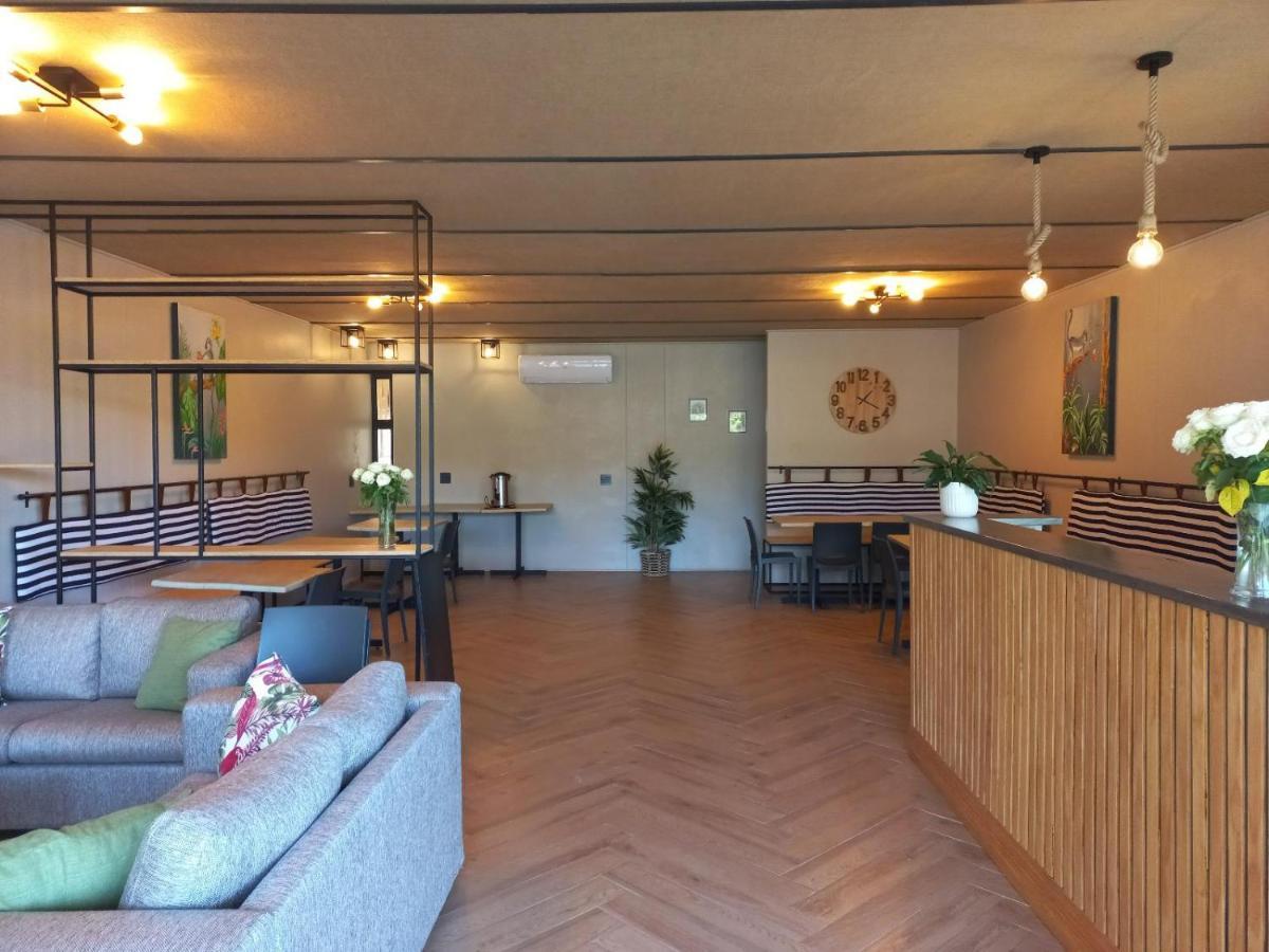 Le Bezz Guesthouse Ballito Luaran gambar