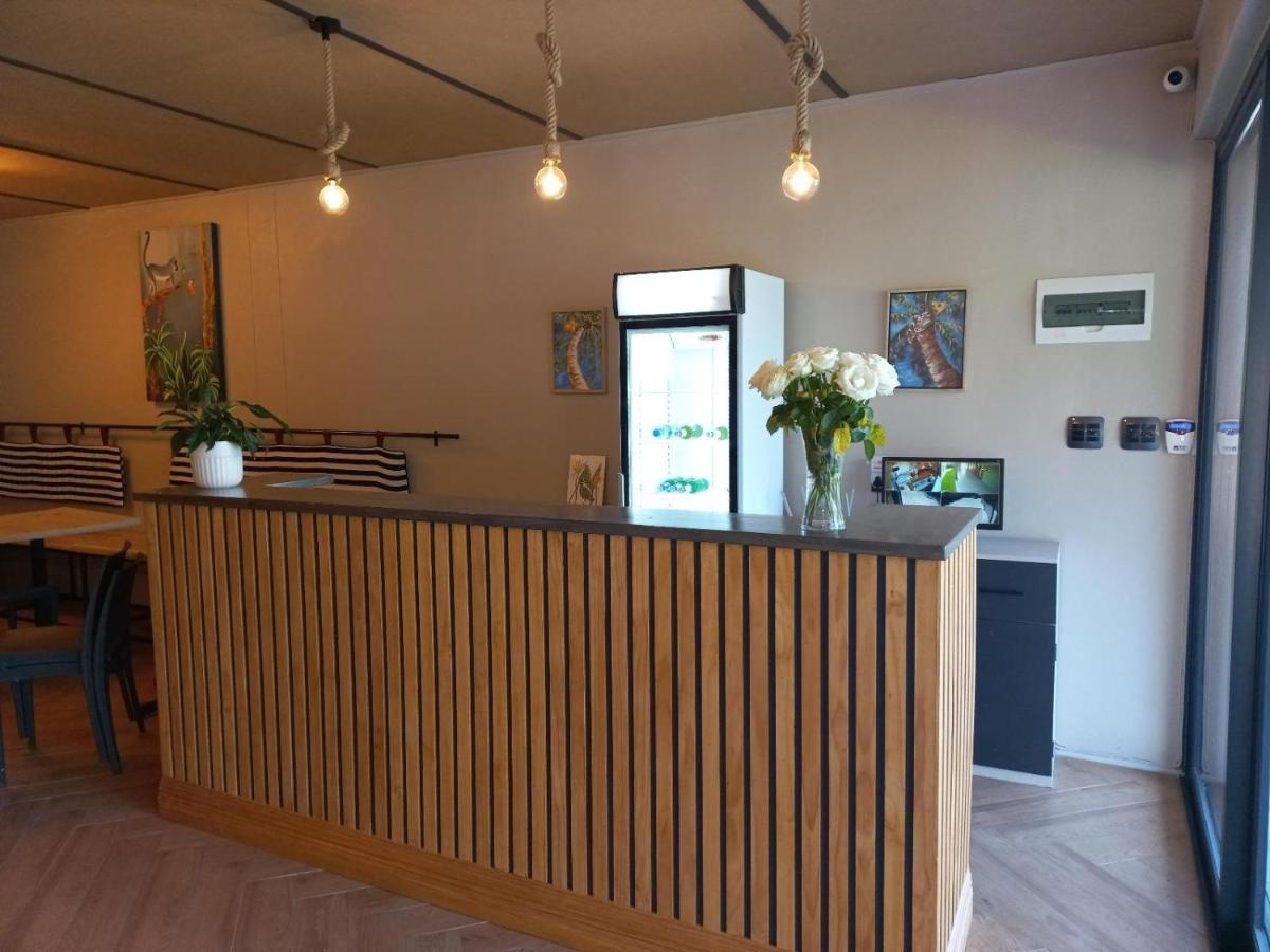 Le Bezz Guesthouse Ballito Luaran gambar