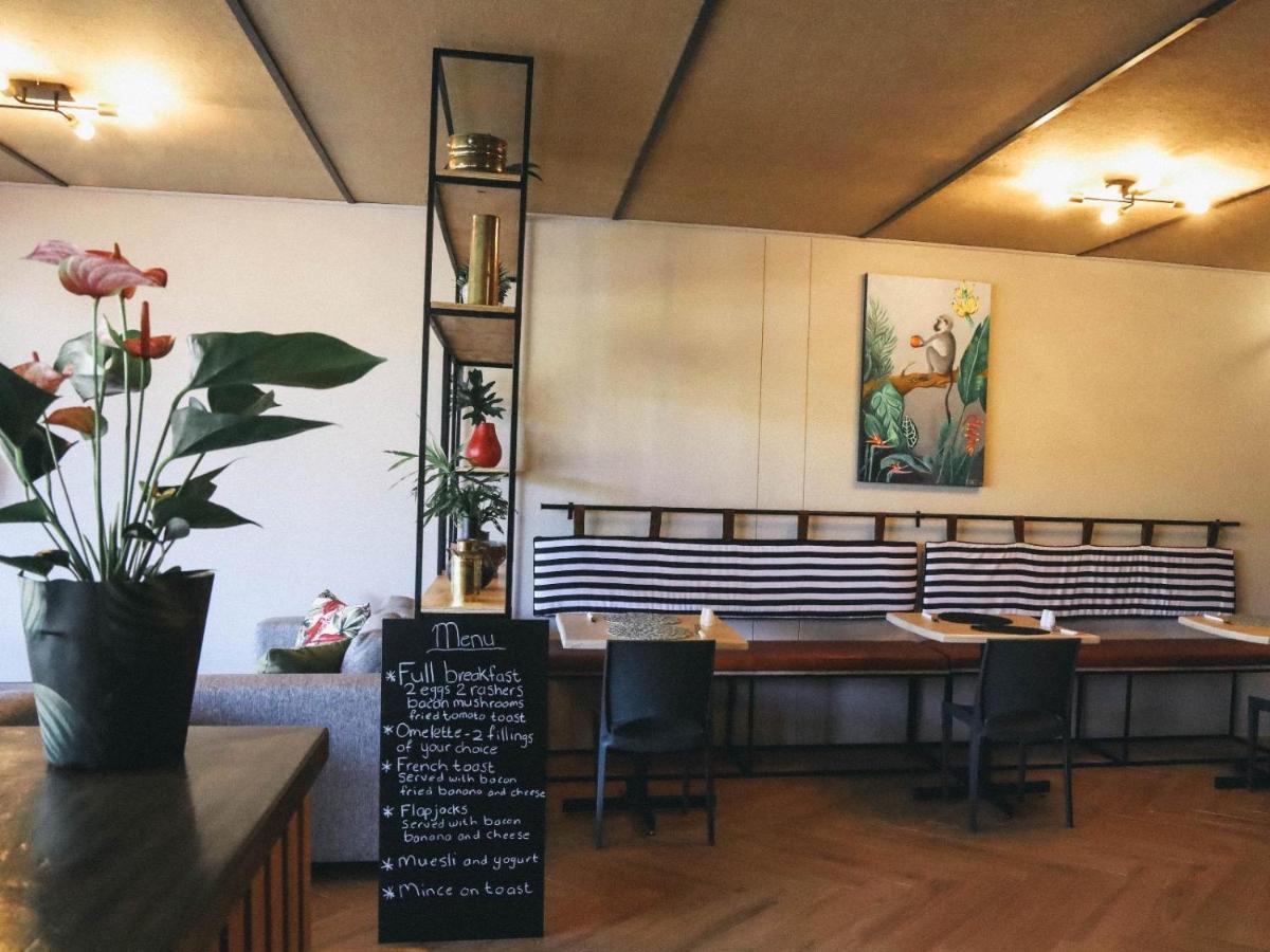 Le Bezz Guesthouse Ballito Luaran gambar