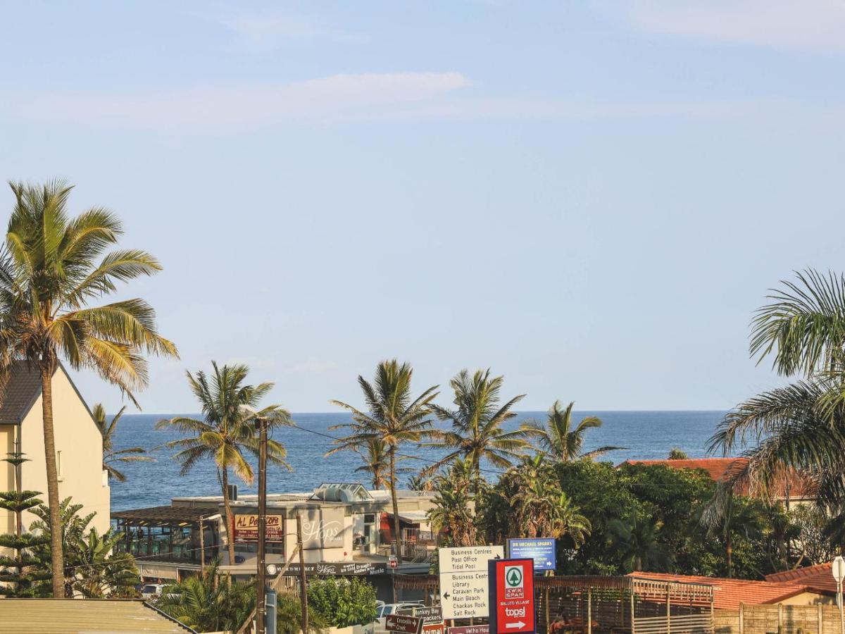 Le Bezz Guesthouse Ballito Luaran gambar