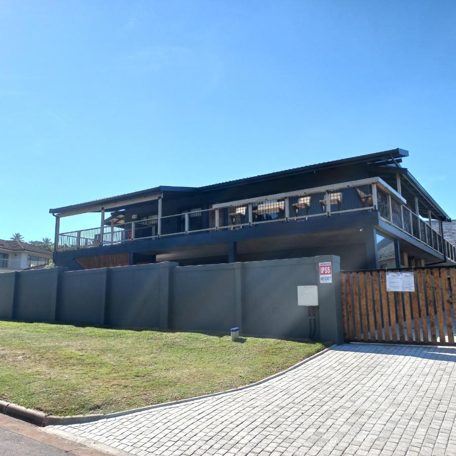 Le Bezz Guesthouse Ballito Luaran gambar