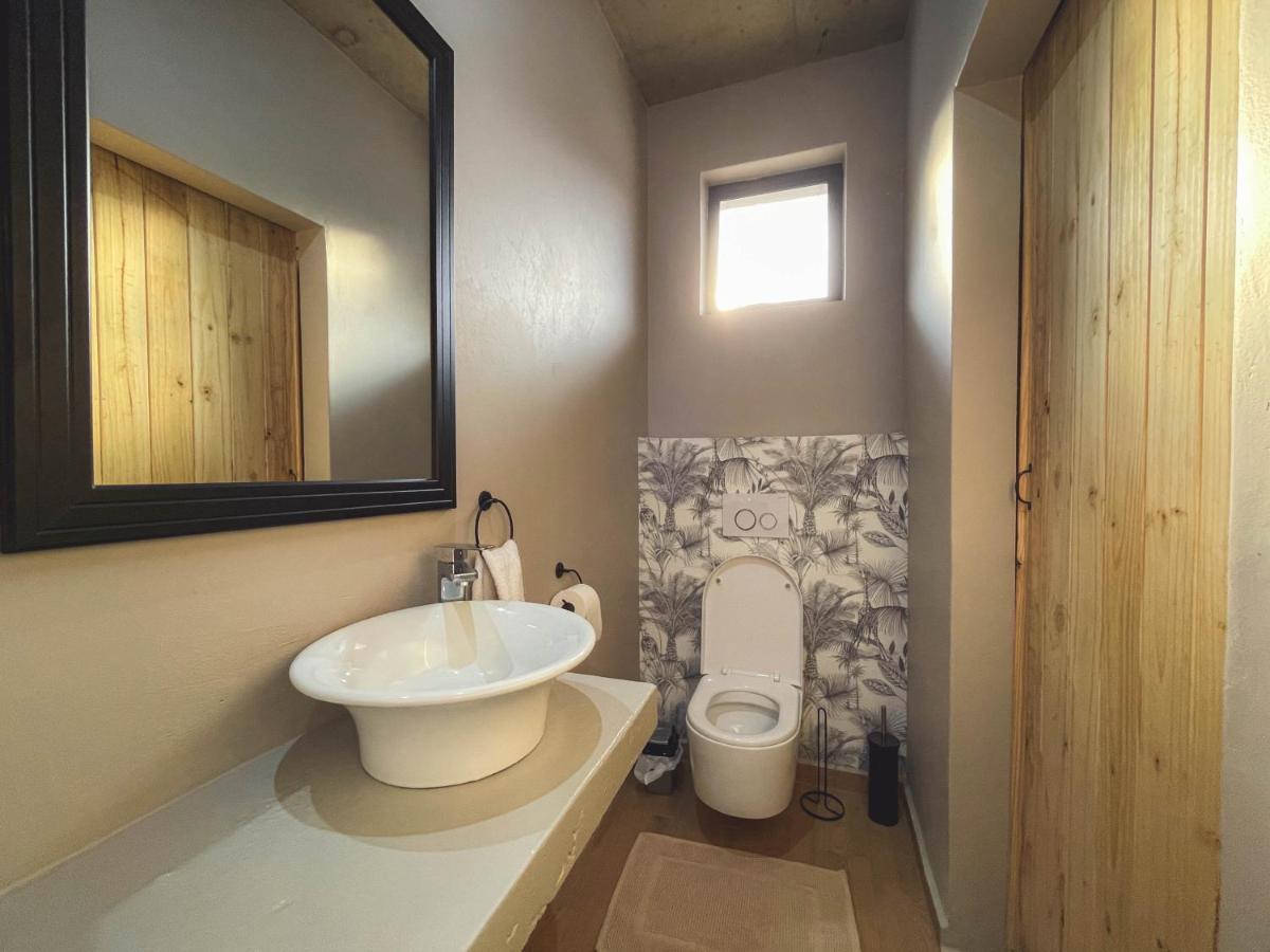 Le Bezz Guesthouse Ballito Luaran gambar