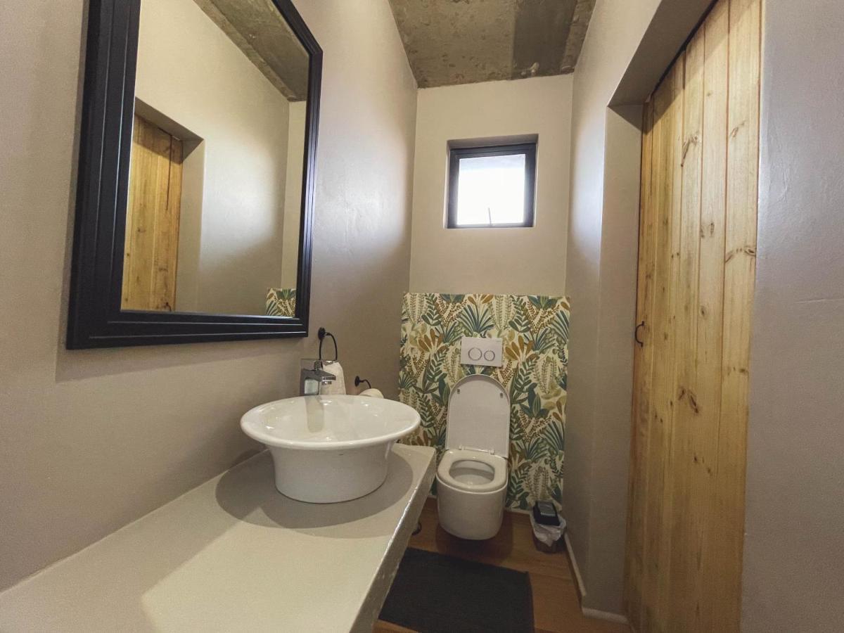 Le Bezz Guesthouse Ballito Luaran gambar