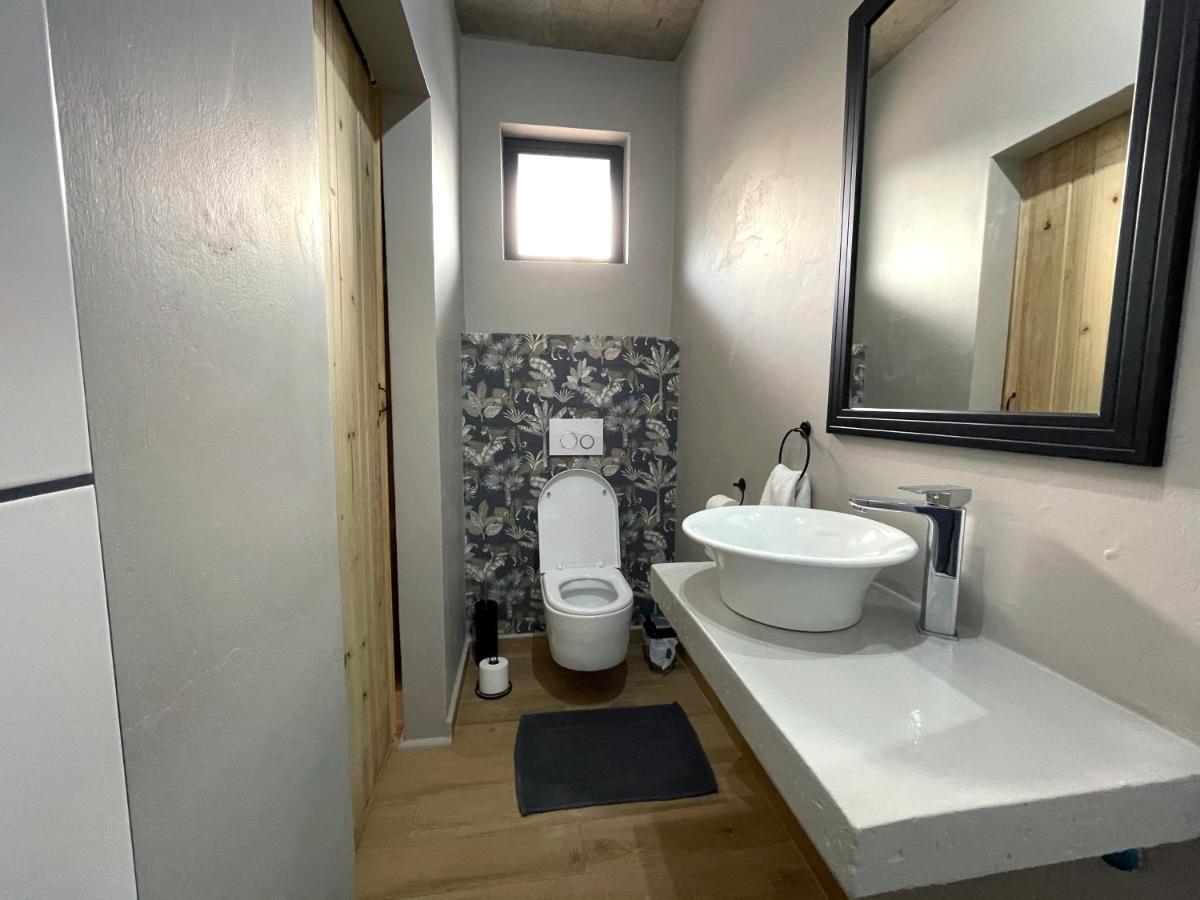Le Bezz Guesthouse Ballito Luaran gambar