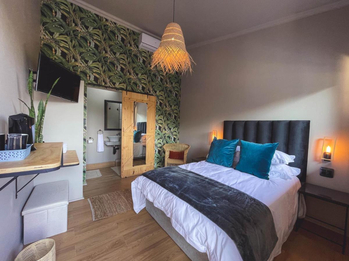 Le Bezz Guesthouse Ballito Luaran gambar