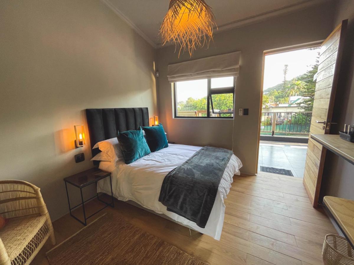 Le Bezz Guesthouse Ballito Luaran gambar
