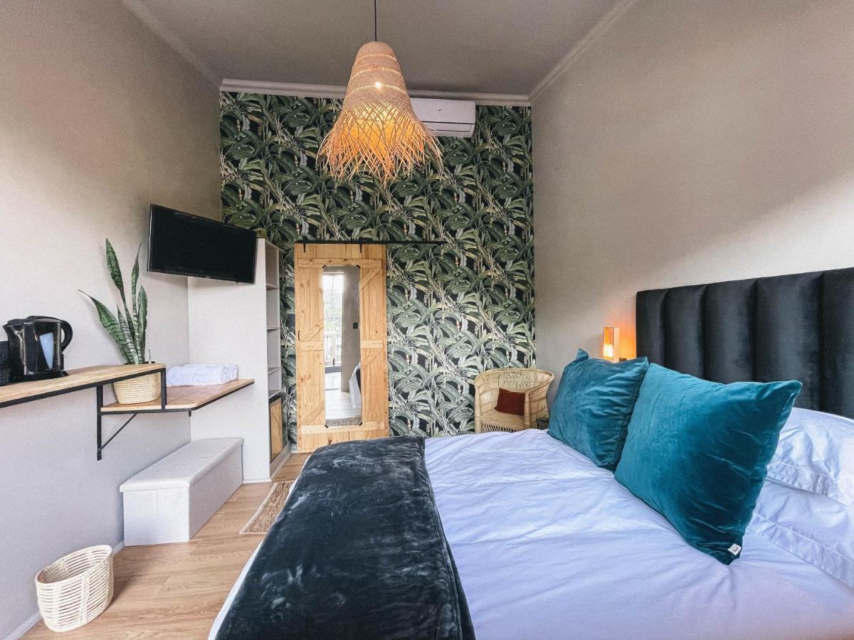 Le Bezz Guesthouse Ballito Luaran gambar