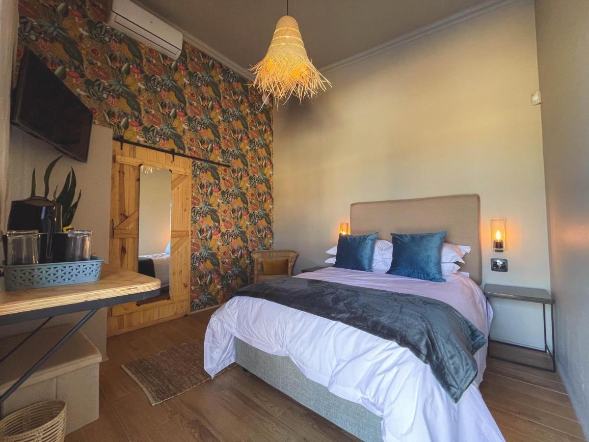 Le Bezz Guesthouse Ballito Luaran gambar