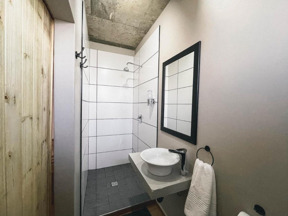 Le Bezz Guesthouse Ballito Luaran gambar
