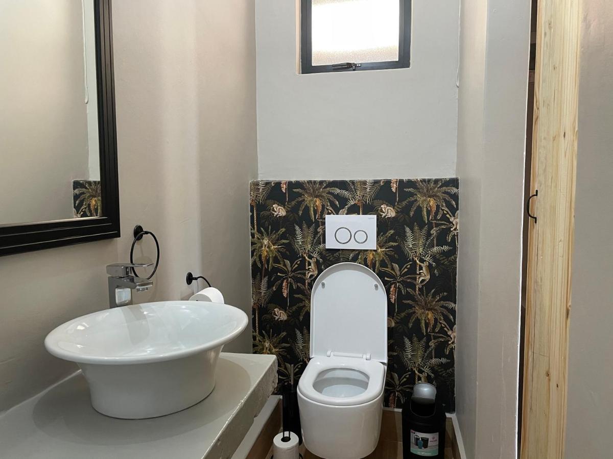 Le Bezz Guesthouse Ballito Luaran gambar