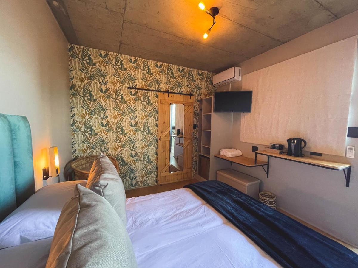 Le Bezz Guesthouse Ballito Luaran gambar