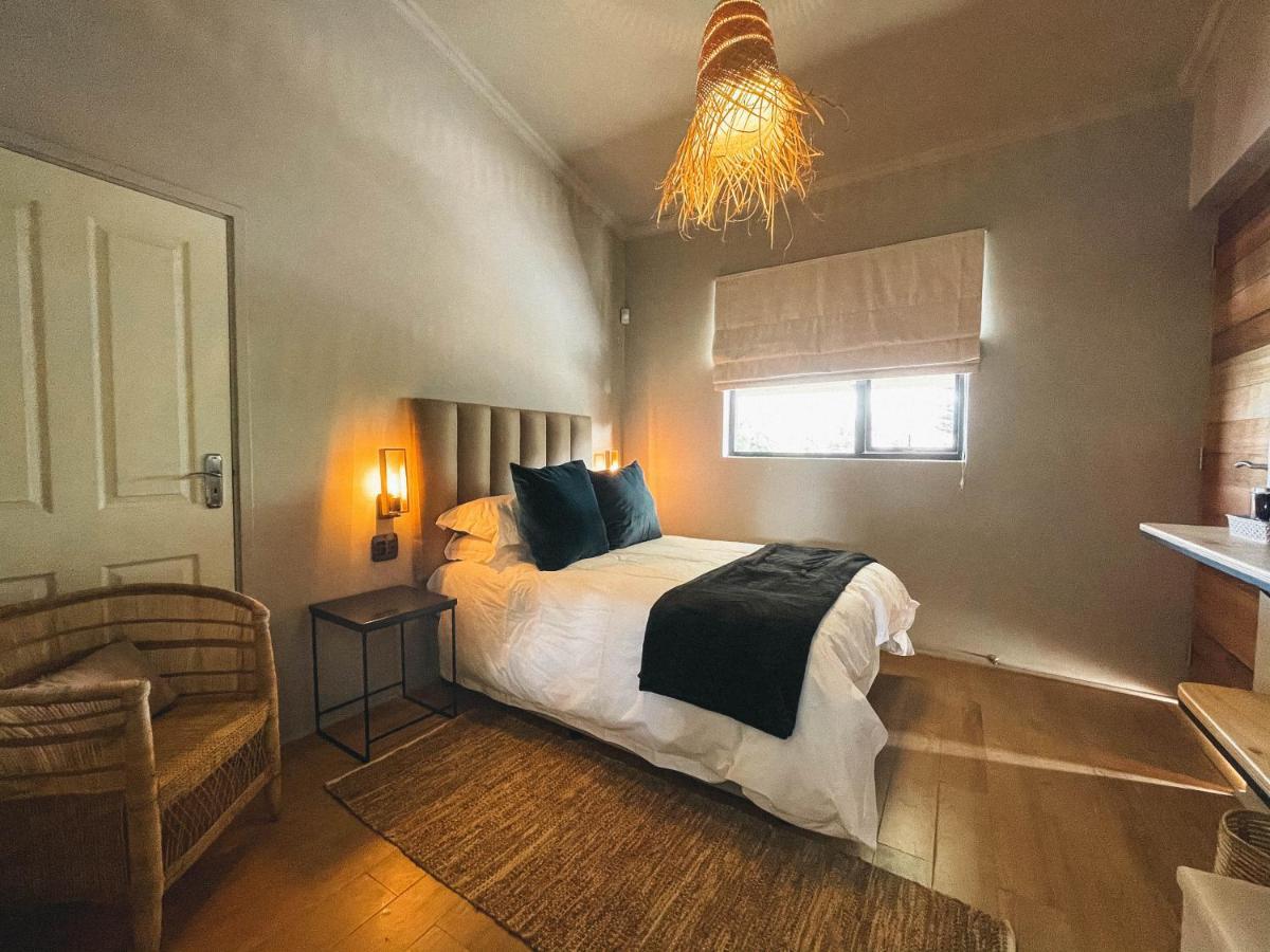 Le Bezz Guesthouse Ballito Luaran gambar