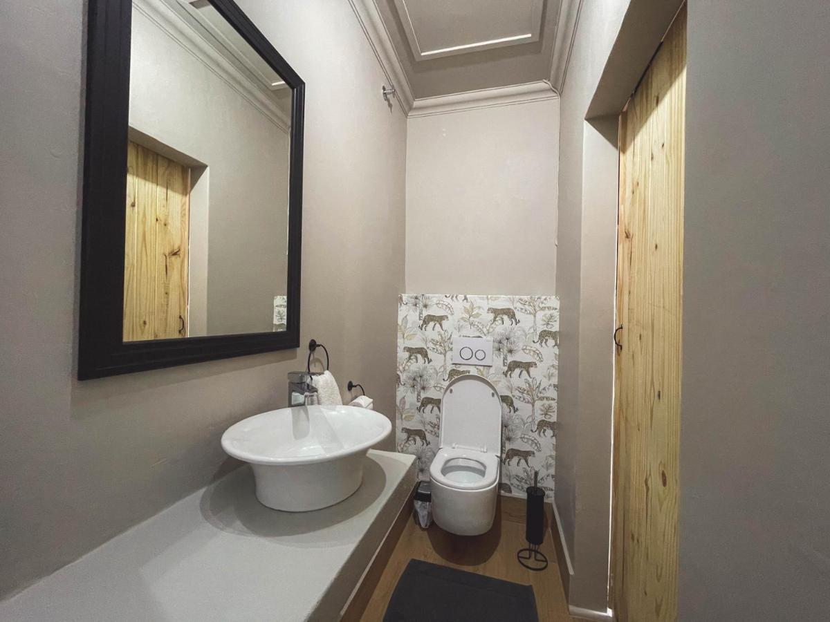Le Bezz Guesthouse Ballito Luaran gambar