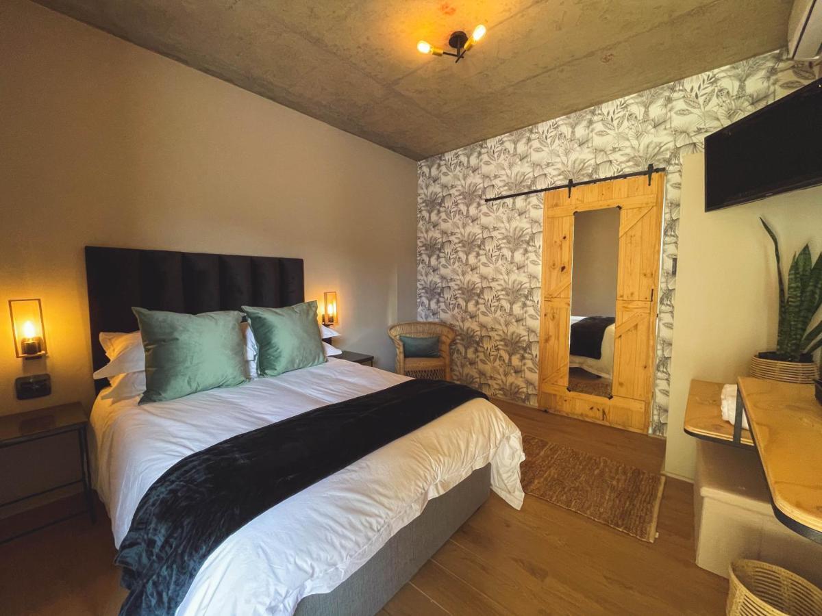 Le Bezz Guesthouse Ballito Luaran gambar