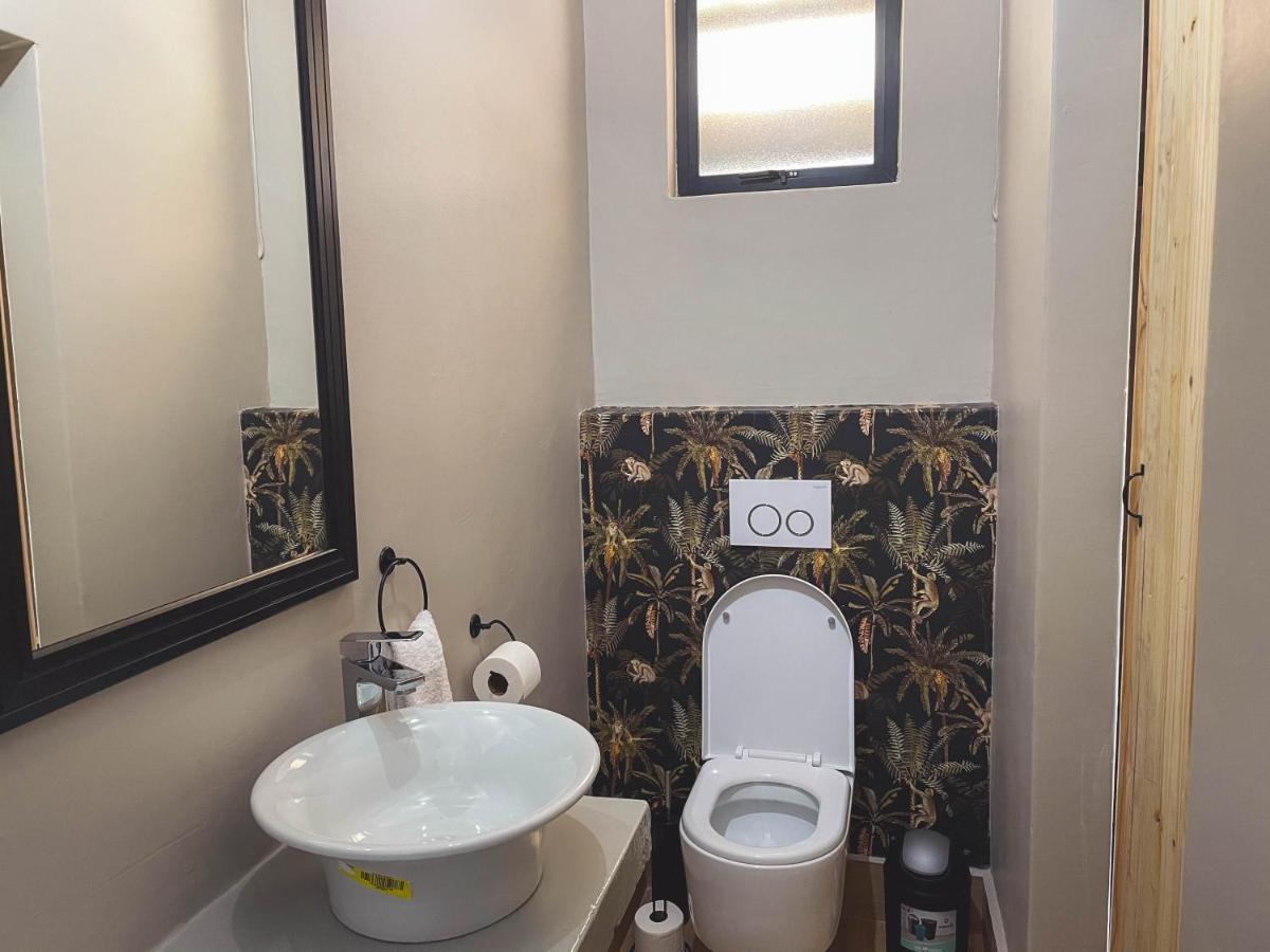 Le Bezz Guesthouse Ballito Luaran gambar