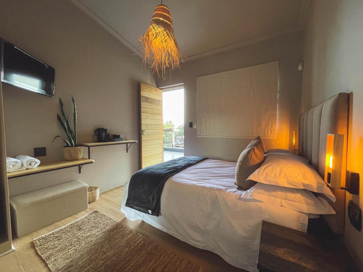 Le Bezz Guesthouse Ballito Luaran gambar