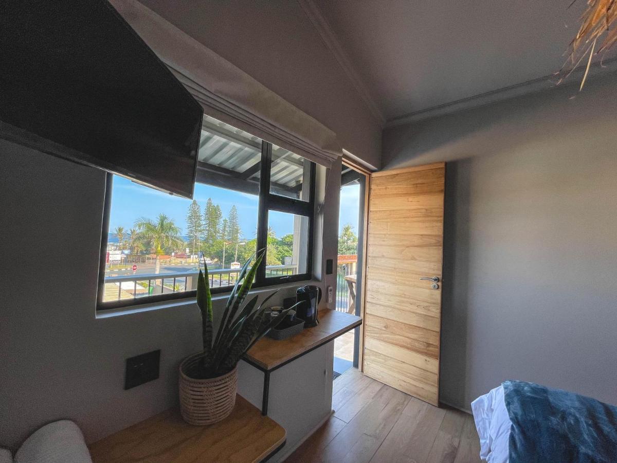 Le Bezz Guesthouse Ballito Luaran gambar