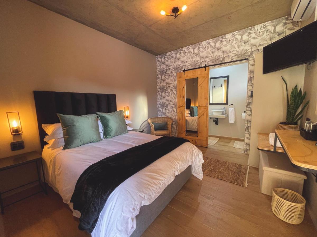 Le Bezz Guesthouse Ballito Luaran gambar