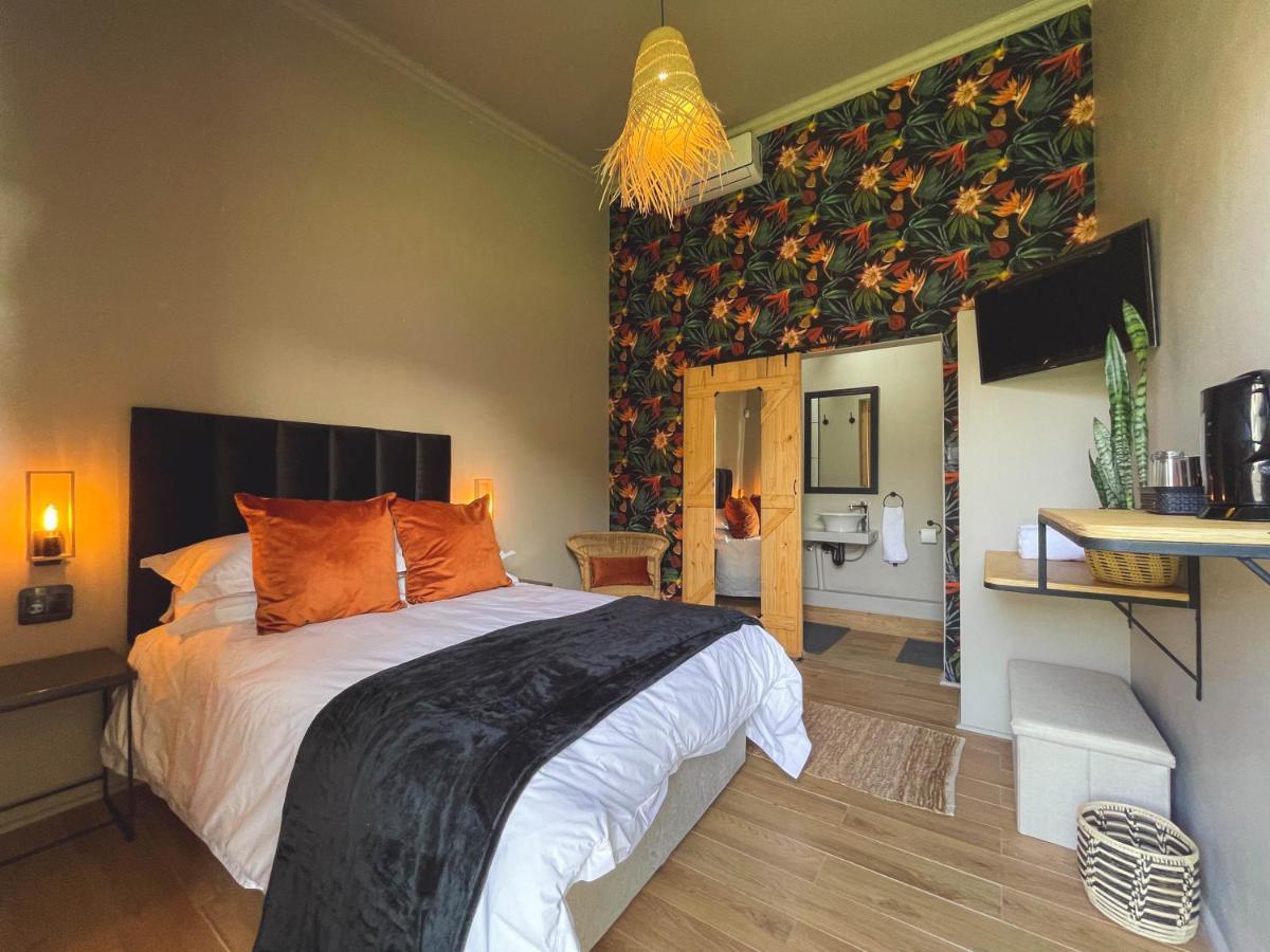 Le Bezz Guesthouse Ballito Luaran gambar