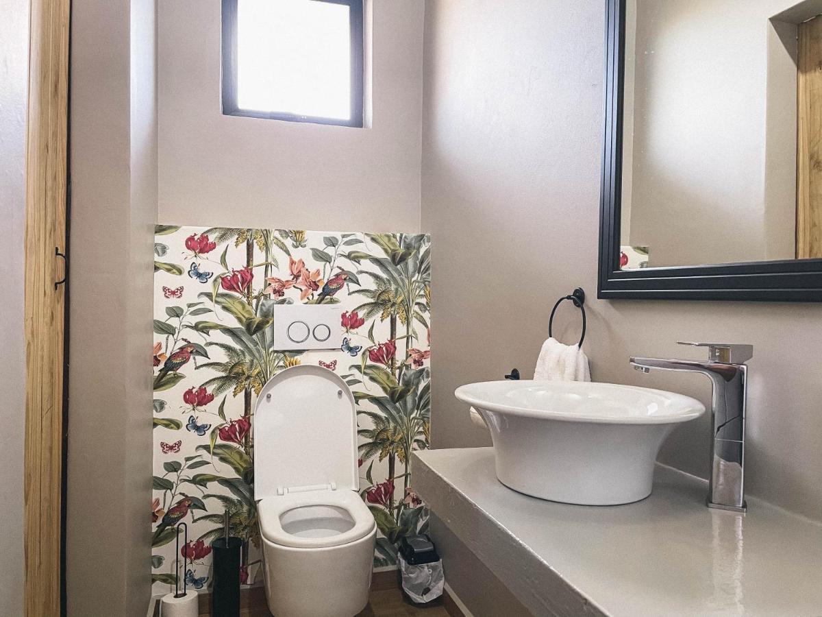 Le Bezz Guesthouse Ballito Luaran gambar