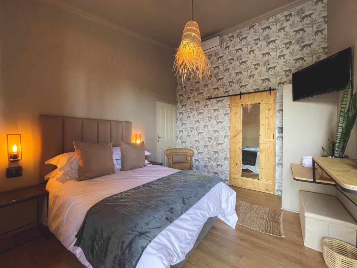 Le Bezz Guesthouse Ballito Luaran gambar