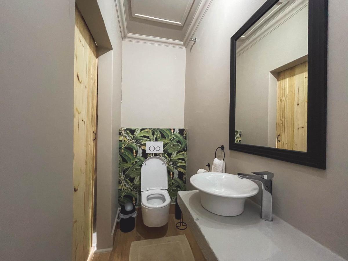 Le Bezz Guesthouse Ballito Luaran gambar