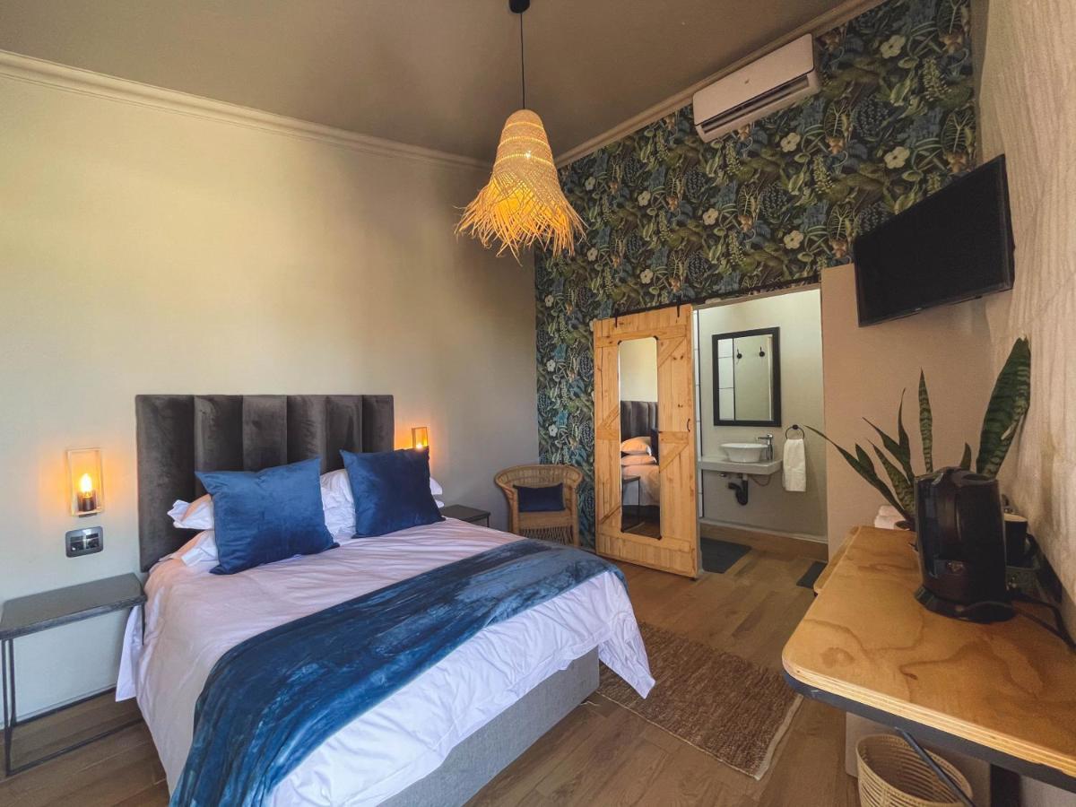 Le Bezz Guesthouse Ballito Luaran gambar