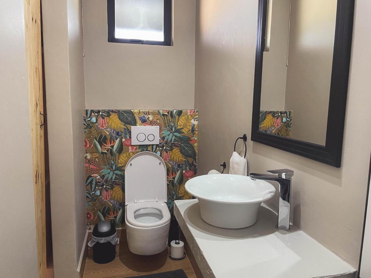 Le Bezz Guesthouse Ballito Luaran gambar