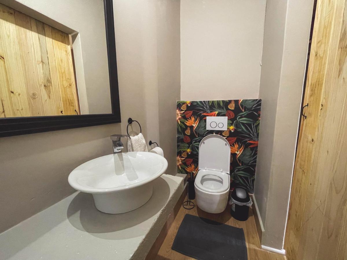 Le Bezz Guesthouse Ballito Luaran gambar