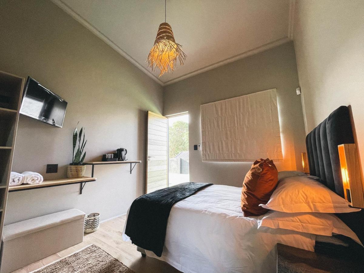 Le Bezz Guesthouse Ballito Luaran gambar