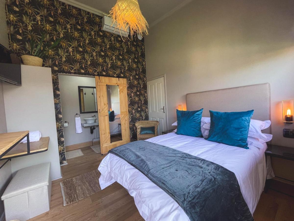 Le Bezz Guesthouse Ballito Luaran gambar