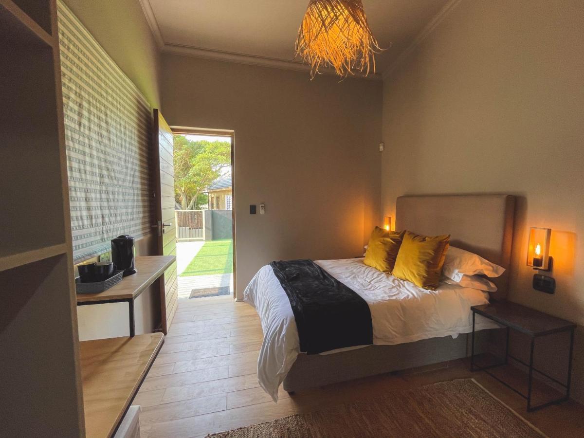Le Bezz Guesthouse Ballito Luaran gambar