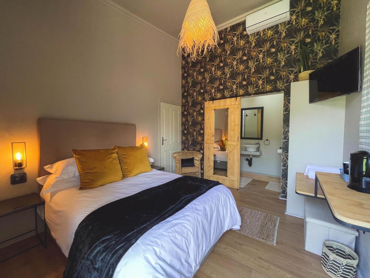 Le Bezz Guesthouse Ballito Luaran gambar