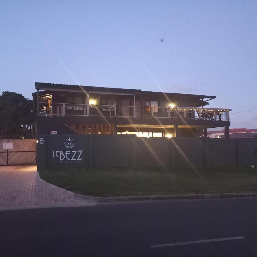 Le Bezz Guesthouse Ballito Luaran gambar