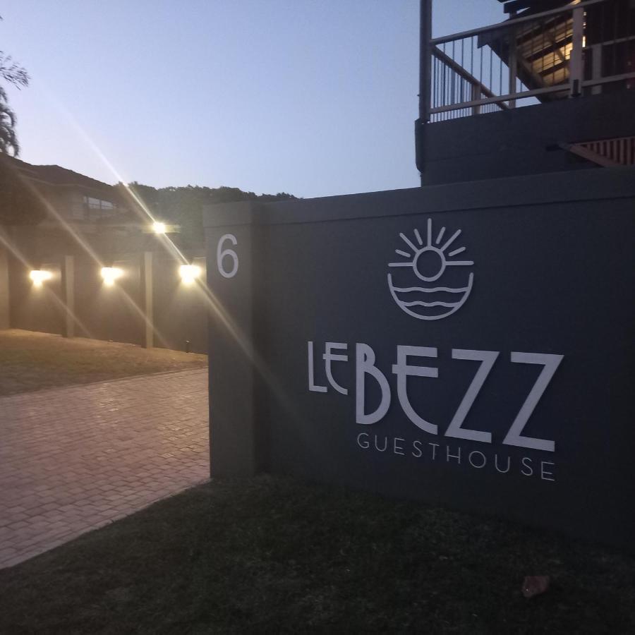 Le Bezz Guesthouse Ballito Luaran gambar